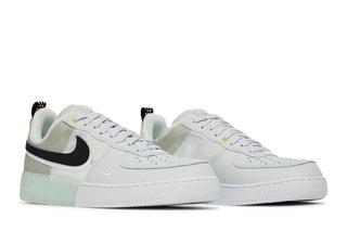 Nike Air Force 1 React 'Grey Mint'