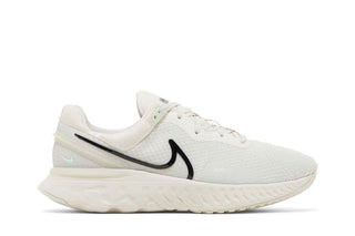 Nike React Miler 3 'Phantom Light Bone'