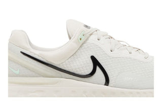 Nike React Miler 3 'Phantom Light Bone'