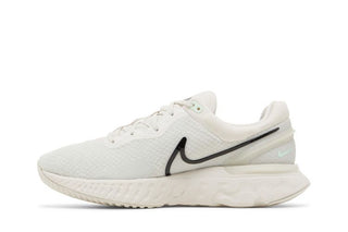 Nike React Miler 3 'Phantom Light Bone'