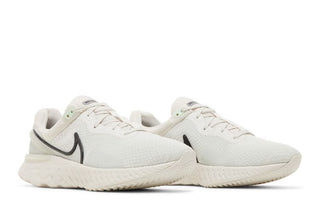 Nike React Miler 3 'Phantom Light Bone'