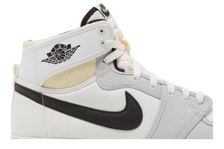 Air Jordan 1 KO High 'Grey Fog'