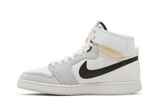 Air Jordan 1 KO High 'Grey Fog'