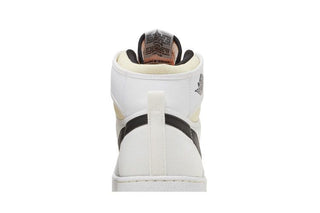 Air Jordan 1 KO High 'Grey Fog'