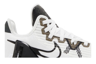 Nike LeBron Witness 6 TB 'White Black'