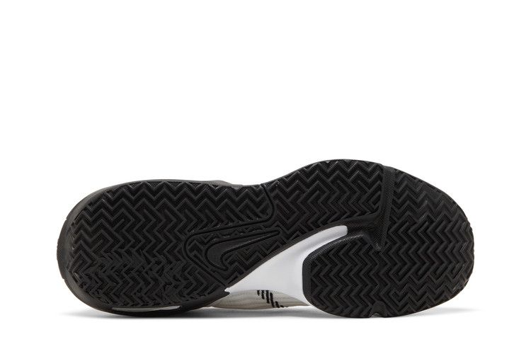 Nike LeBron Witness 6 TB 'White Black'