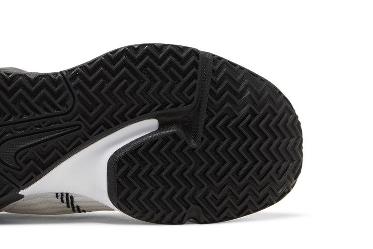 Nike LeBron Witness 6 TB 'White Black'