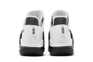 Nike LeBron Witness 6 TB 'White Black'