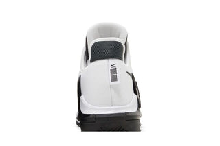 Nike LeBron Witness 6 TB 'White Black'