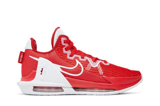 Nike LeBron Witness 6 TB 'University Red'