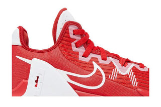 Nike LeBron Witness 6 TB 'University Red'