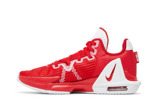Nike LeBron Witness 6 TB 'University Red'