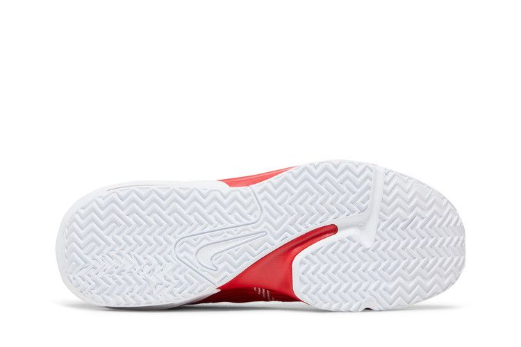Nike LeBron Witness 6 TB 'University Red'