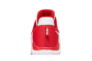 Nike LeBron Witness 6 TB 'University Red'