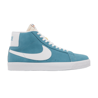 Nike Zoom Blazer Mid SB 'Cerulean'