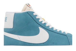 Nike Zoom Blazer Mid SB 'Cerulean'
