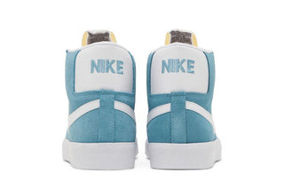 Nike Zoom Blazer Mid SB 'Cerulean'