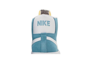Nike Zoom Blazer Mid SB 'Cerulean'