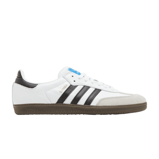 adidas Samba ADV 'White Black Gum'