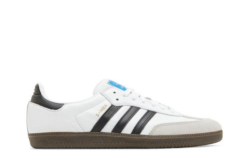 adidas Samba ADV 'White Black Gum'