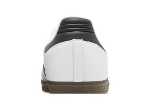 adidas Samba ADV 'White Black Gum'