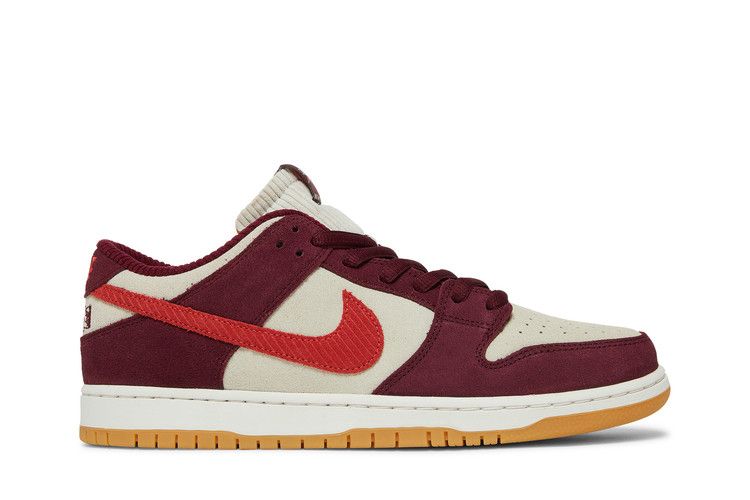 Skate Like a Girl x Nike Dunk Low SB