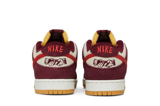 Skate Like a Girl x Nike Dunk Low SB