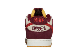 Skate Like a Girl x Nike Dunk Low SB