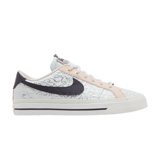 Serena Williams Design Crew x Nike Court Legacy 'White Pale Coral'