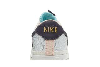 Serena Williams Design Crew x Nike Court Legacy 'White Pale Coral'