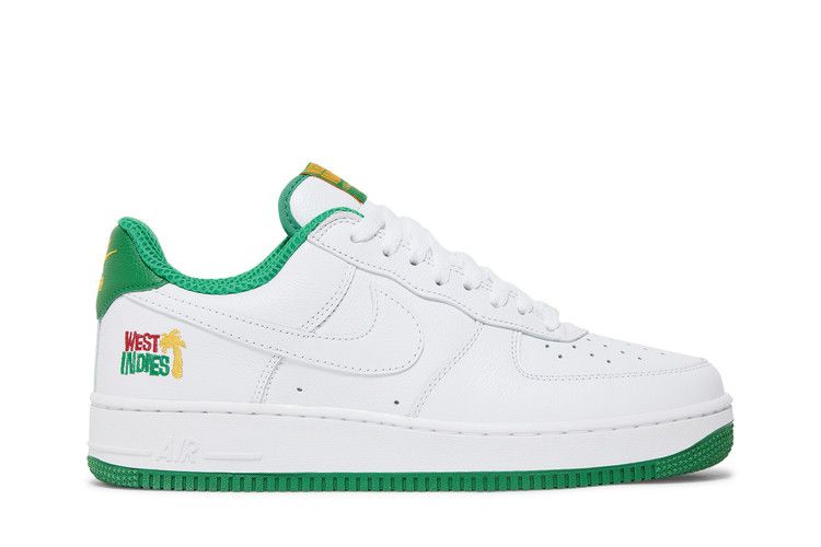 Nike Air Force 1 Low 'West Indies' 2022