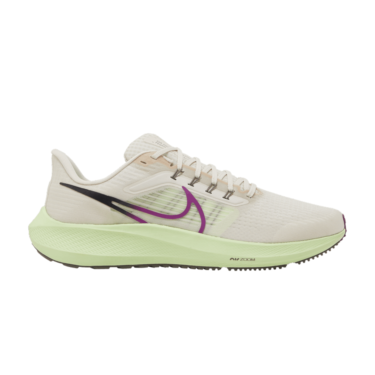 Nike Air Zoom Pegasus 39 'Red Plum Volt'