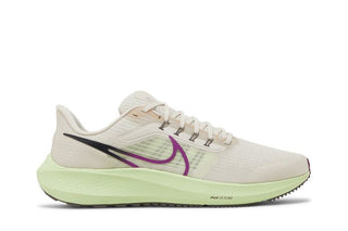 Nike Air Zoom Pegasus 39 'Red Plum Volt'
