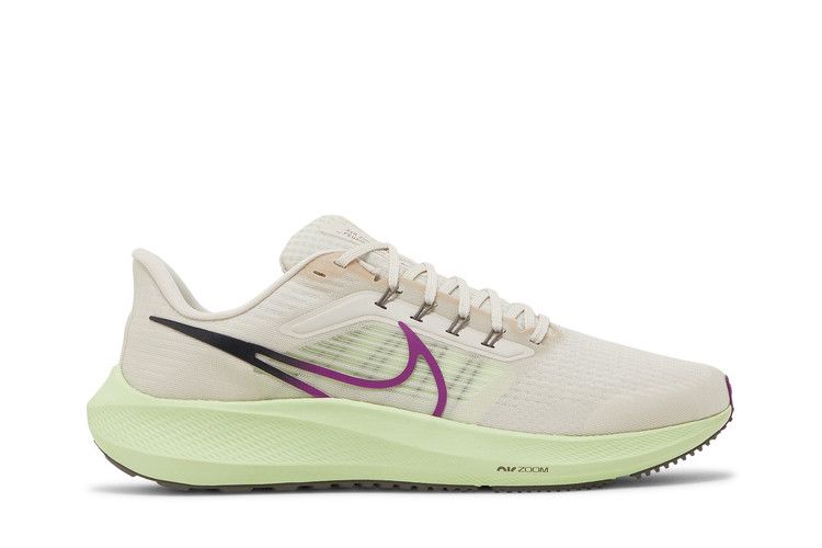 Nike Air Zoom Pegasus 39 'Red Plum Volt'