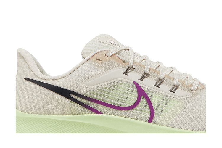 Nike Air Zoom Pegasus 39 'Red Plum Volt'