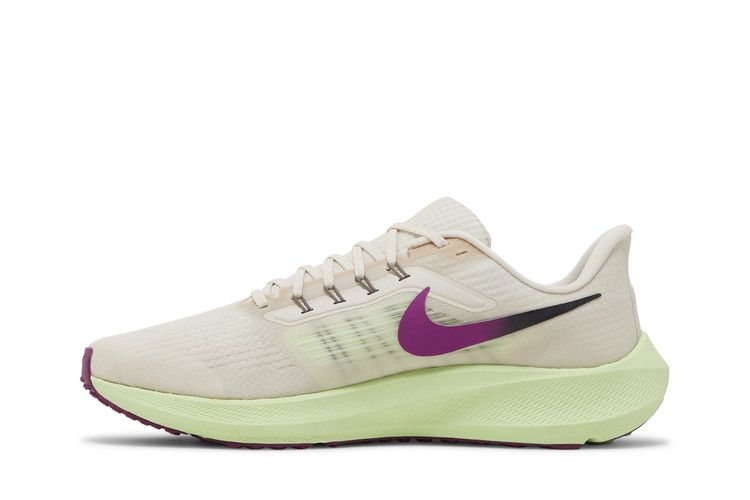 Nike Air Zoom Pegasus 39 'Red Plum Volt'