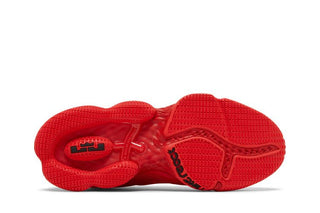 Nike LeBron 19 Low 'Light Crimson'