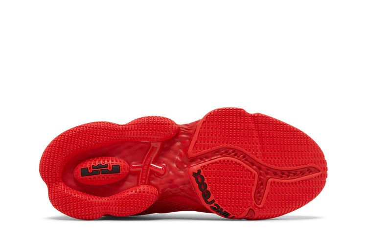 Nike LeBron 19 Low 'Light Crimson'