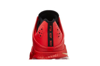 Nike LeBron 19 Low 'Light Crimson'