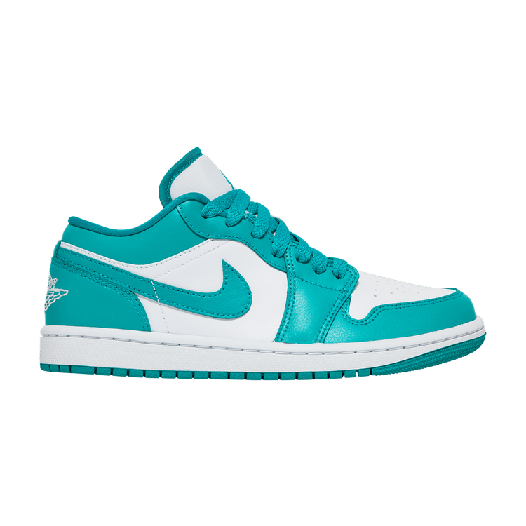 Air Jordan 1 Low 'New Emerald'