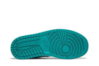 Air Jordan 1 Low 'New Emerald'