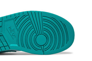 Air Jordan 1 Low 'New Emerald'