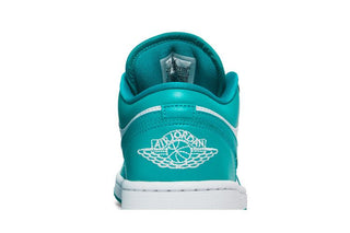 Air Jordan 1 Low 'New Emerald'