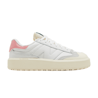 New Balance CT302 'White Natural Pink'