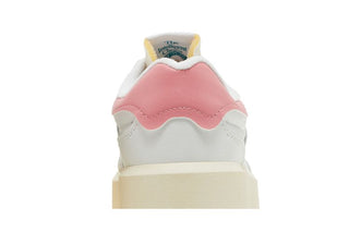 New Balance CT302 'White Natural Pink'