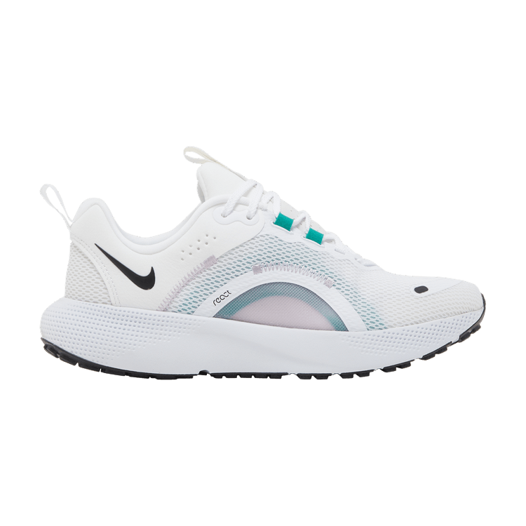 Nike React Escape Run 2 'White Neptune Green'