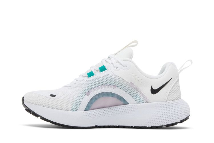 Nike React Escape Run 2 'White Neptune Green'