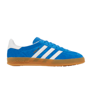 adidas Gazelle Indoor 'Blue Bird Gum'