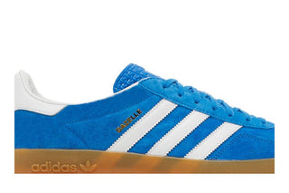 adidas Gazelle Indoor 'Blue Bird Gum'