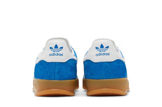 adidas Gazelle Indoor 'Blue Bird Gum'